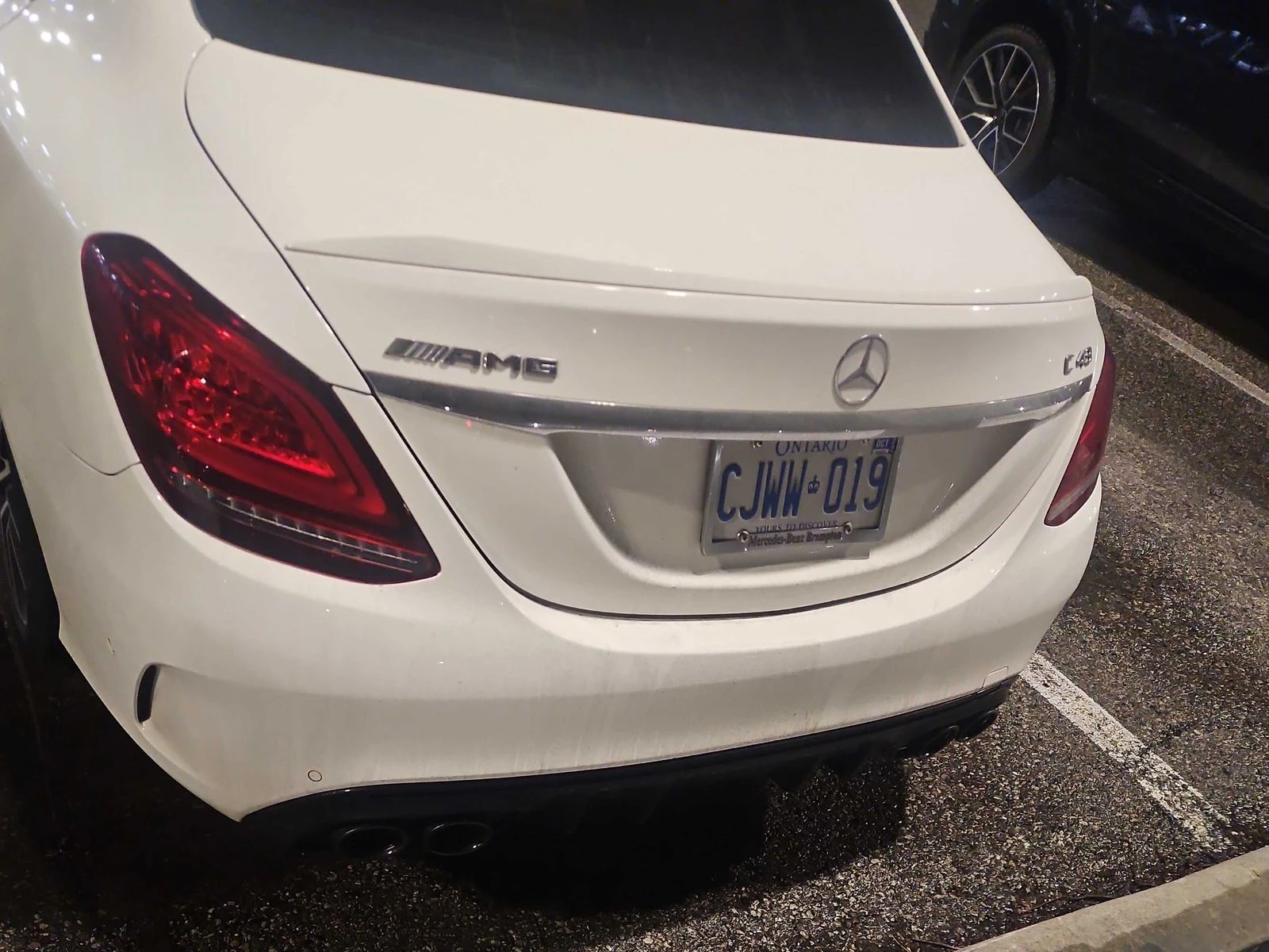 Mercedes-Benz C 43 AMG � ����������� & ���� ������ | Mobile.bg � ����������� 4