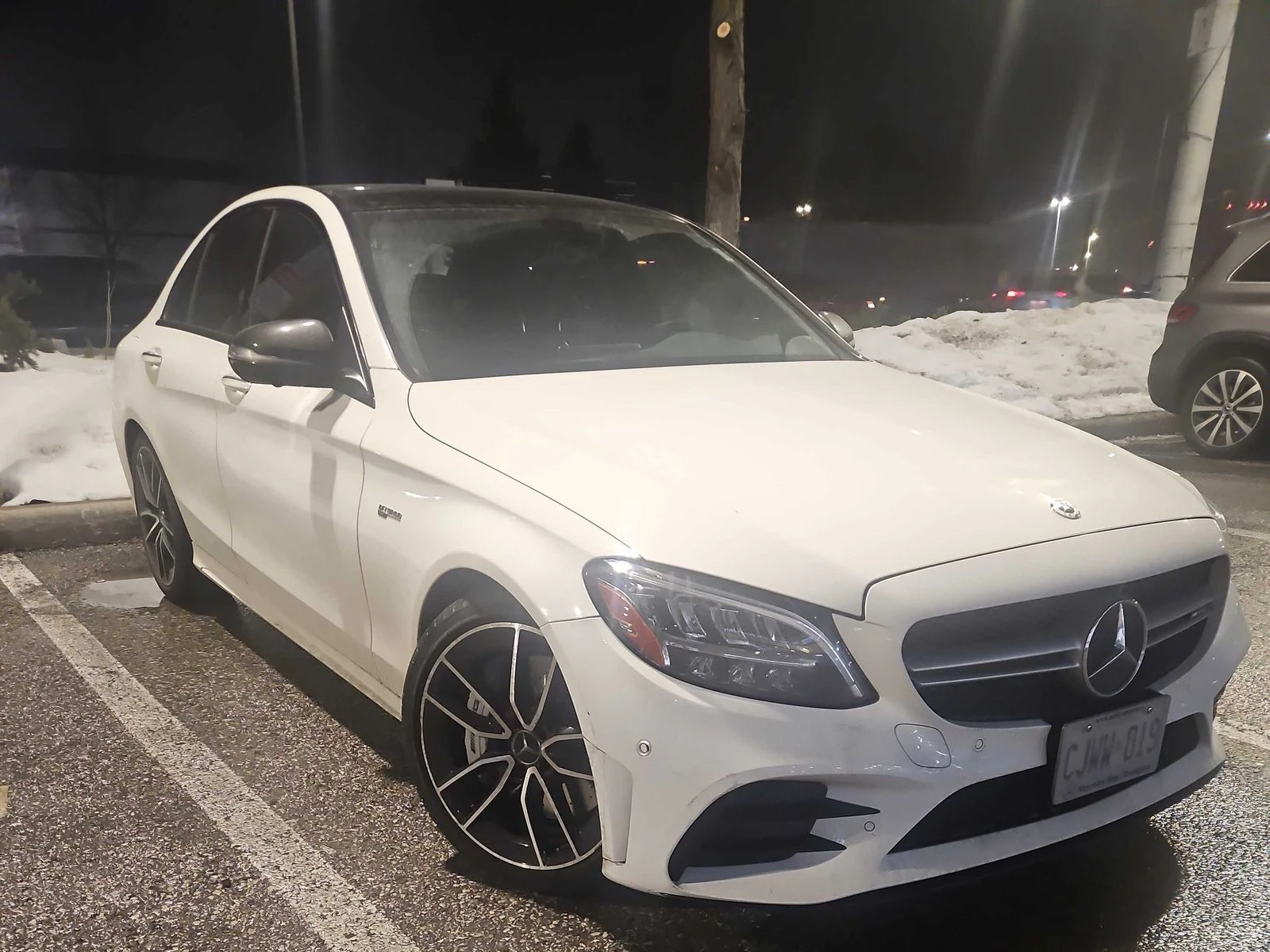 Mercedes-Benz C 43 AMG � ����������� & ���� ������ | Mobile.bg � ����������� 1