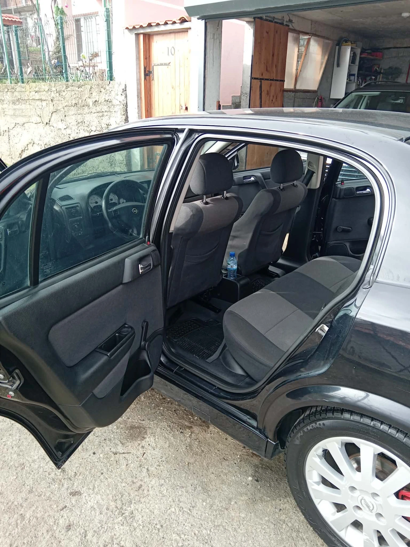 Opel Astra  - изображение 7