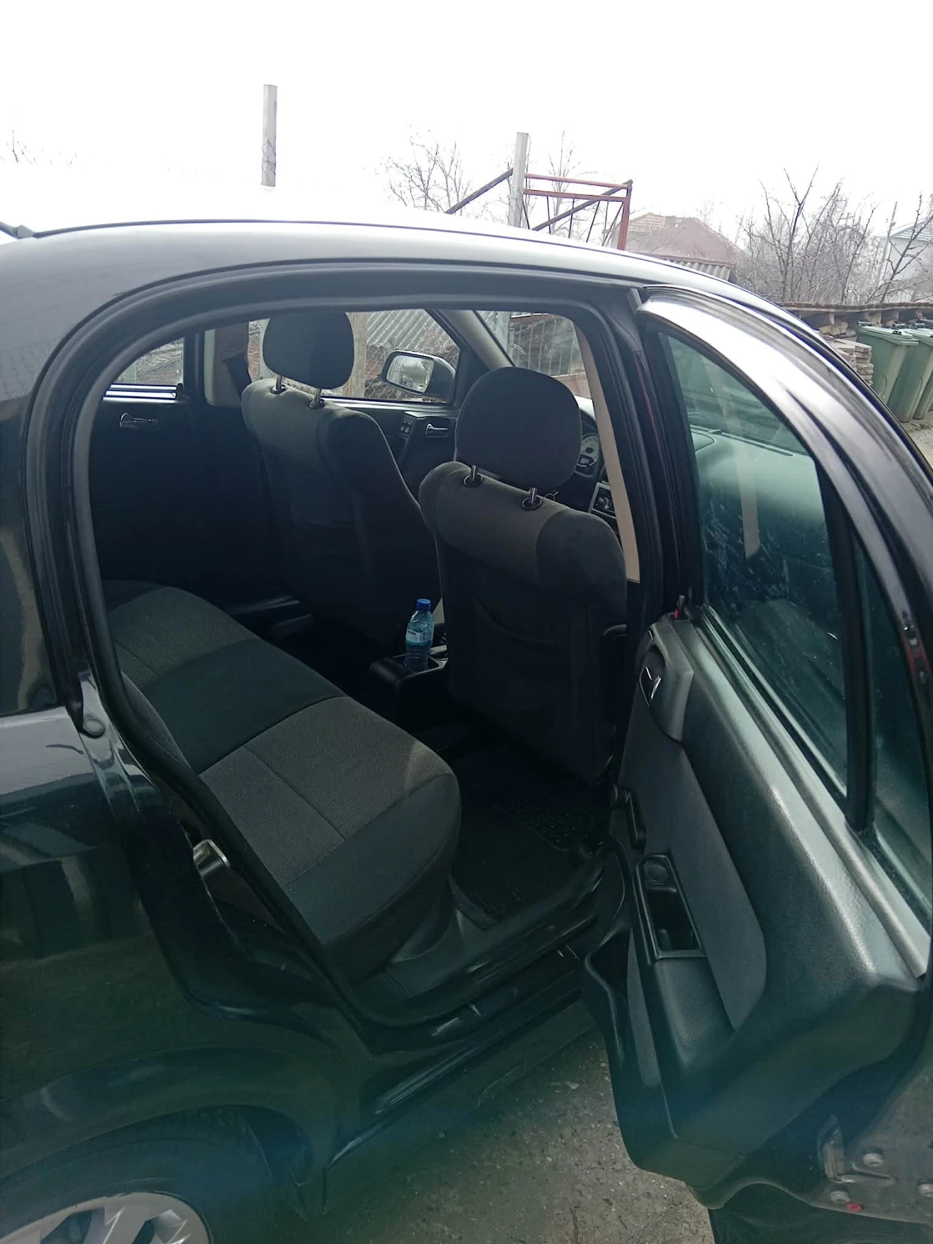 Opel Astra  - изображение 8