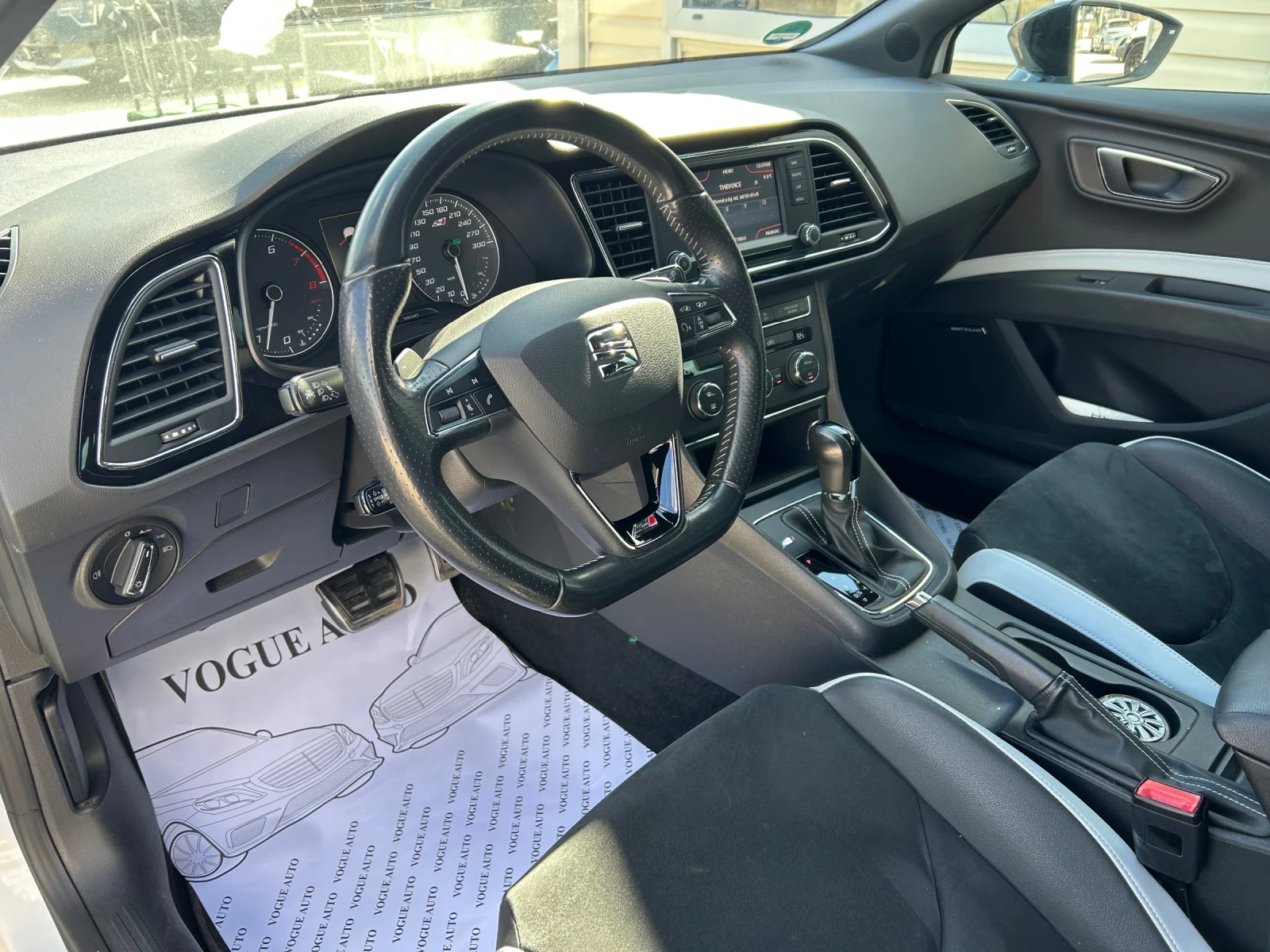 Seat Leon Cupra - изображение 7