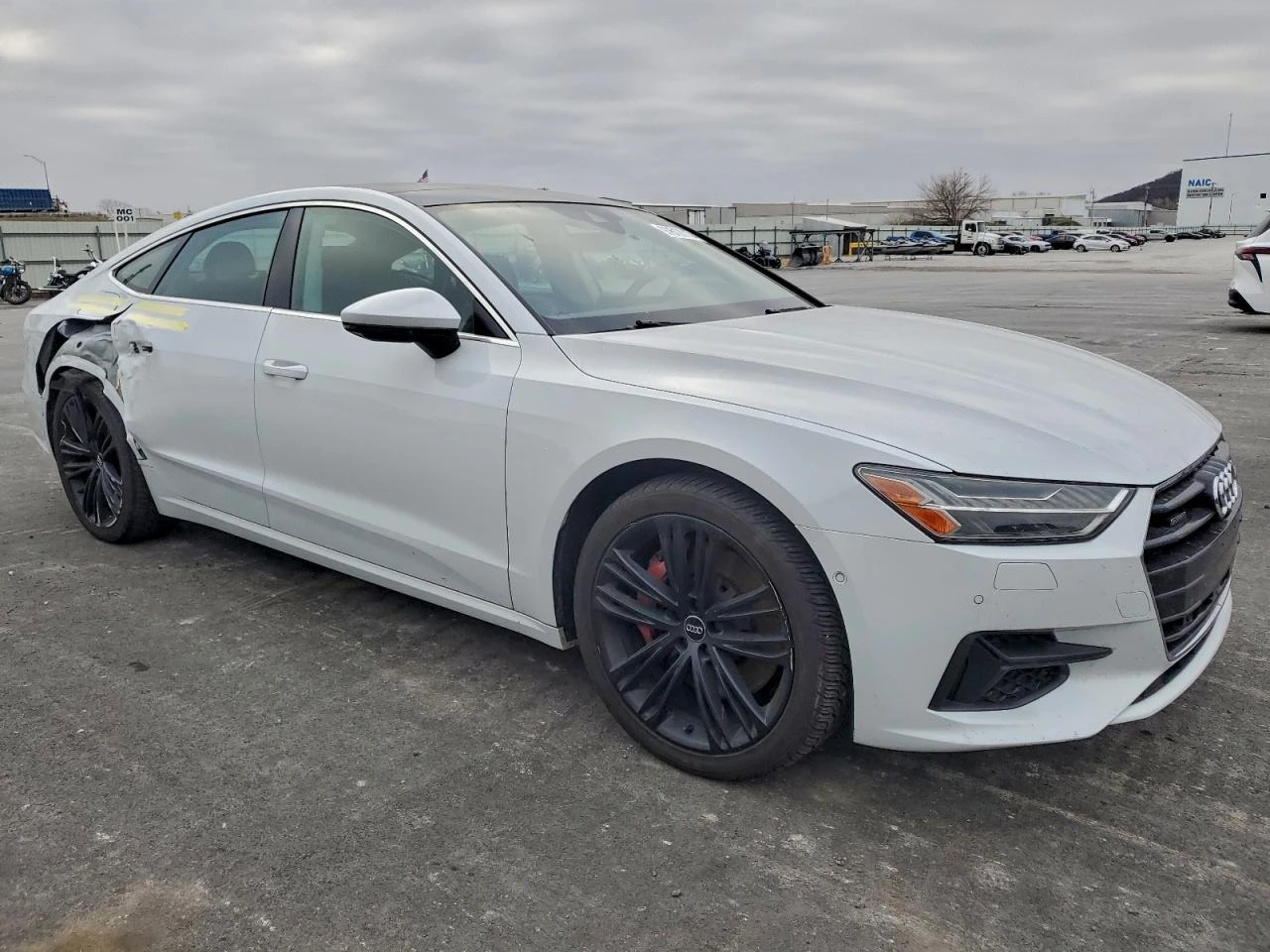 Audi A7 3l Premium Plus | Mobile.bg � ����������� 4