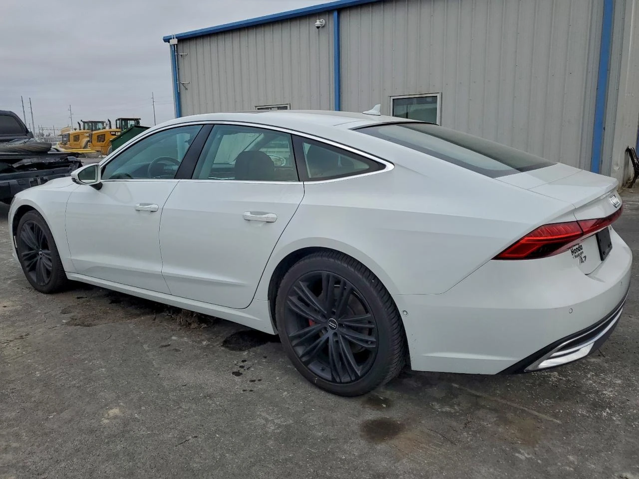 Audi A7 3l Premium Plus | Mobile.bg � ����������� 2