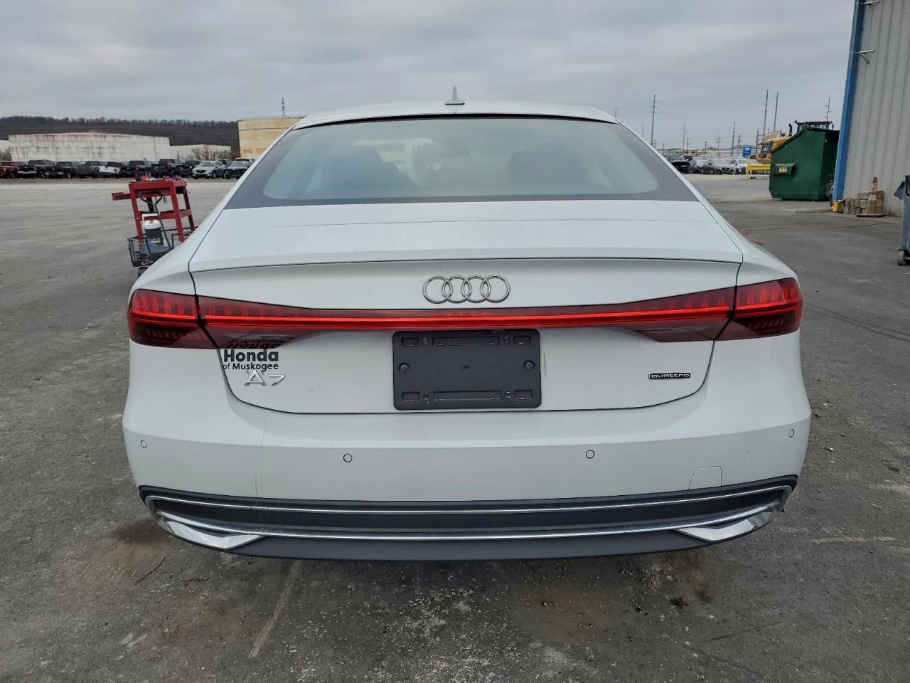 Audi A7 3l Premium Plus | Mobile.bg � ����������� 6