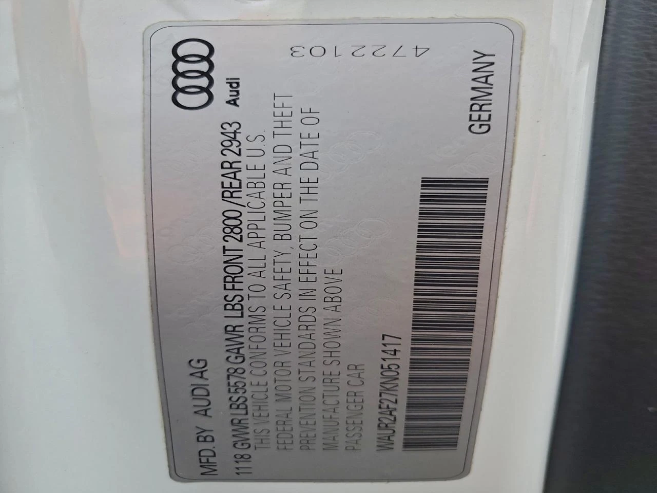 Audi A7 3l Premium Plus | Mobile.bg � ����������� 12