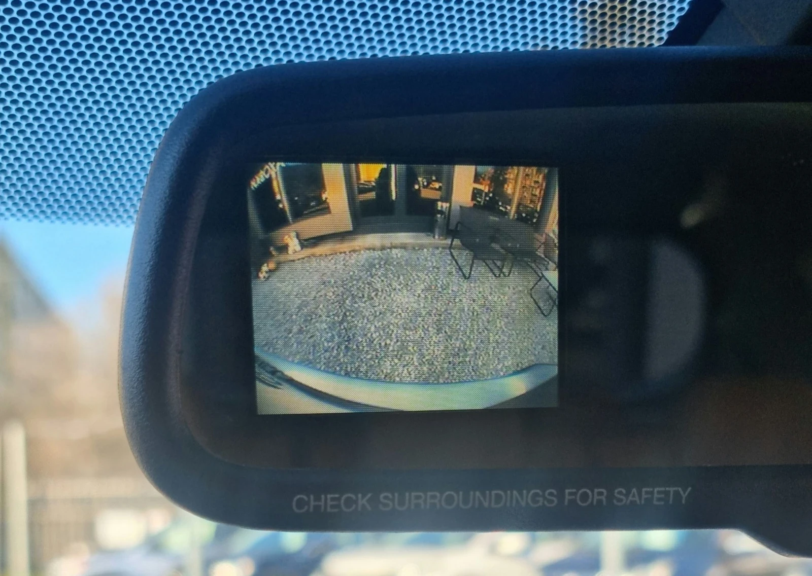 Toyota Verso 1.8 VALVE MATIC 7 МЕСТНА!Кожа!Камера!Навигация!, снимка 14 - Автомобили и джипове - 53737611