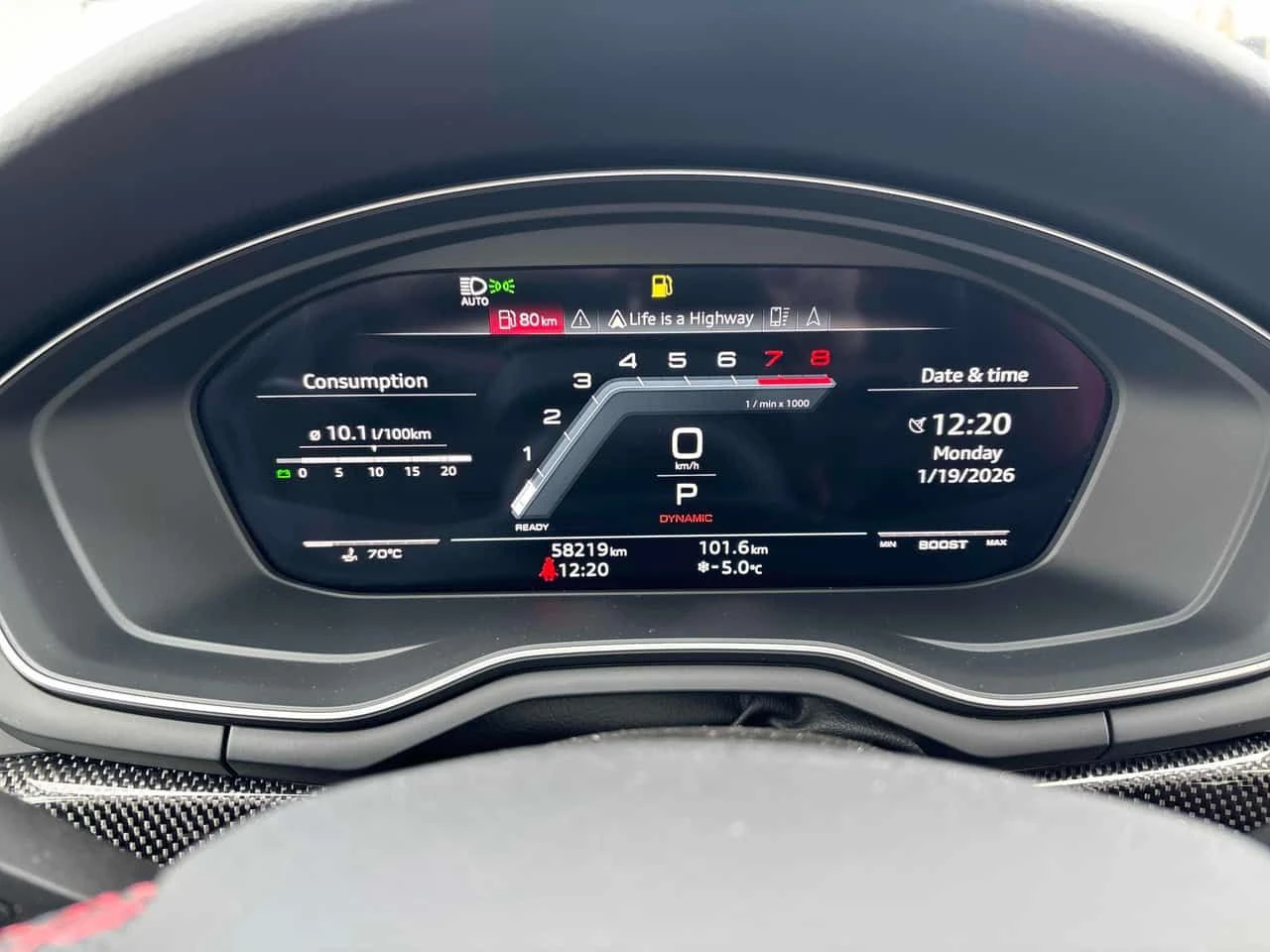 Audi S5 * Technik * MATRIX* DISTRONIC* 360* BANG&OLUFSEN*  - изображение 8