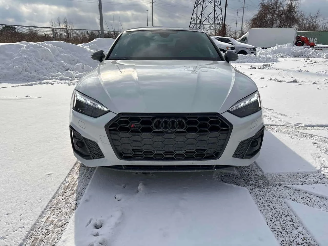 Audi S5 * Technik * MATRIX* DISTRONIC* 360* BANG&OLUFSEN* , снимка 17 - Автомобили и джипове - 53749332