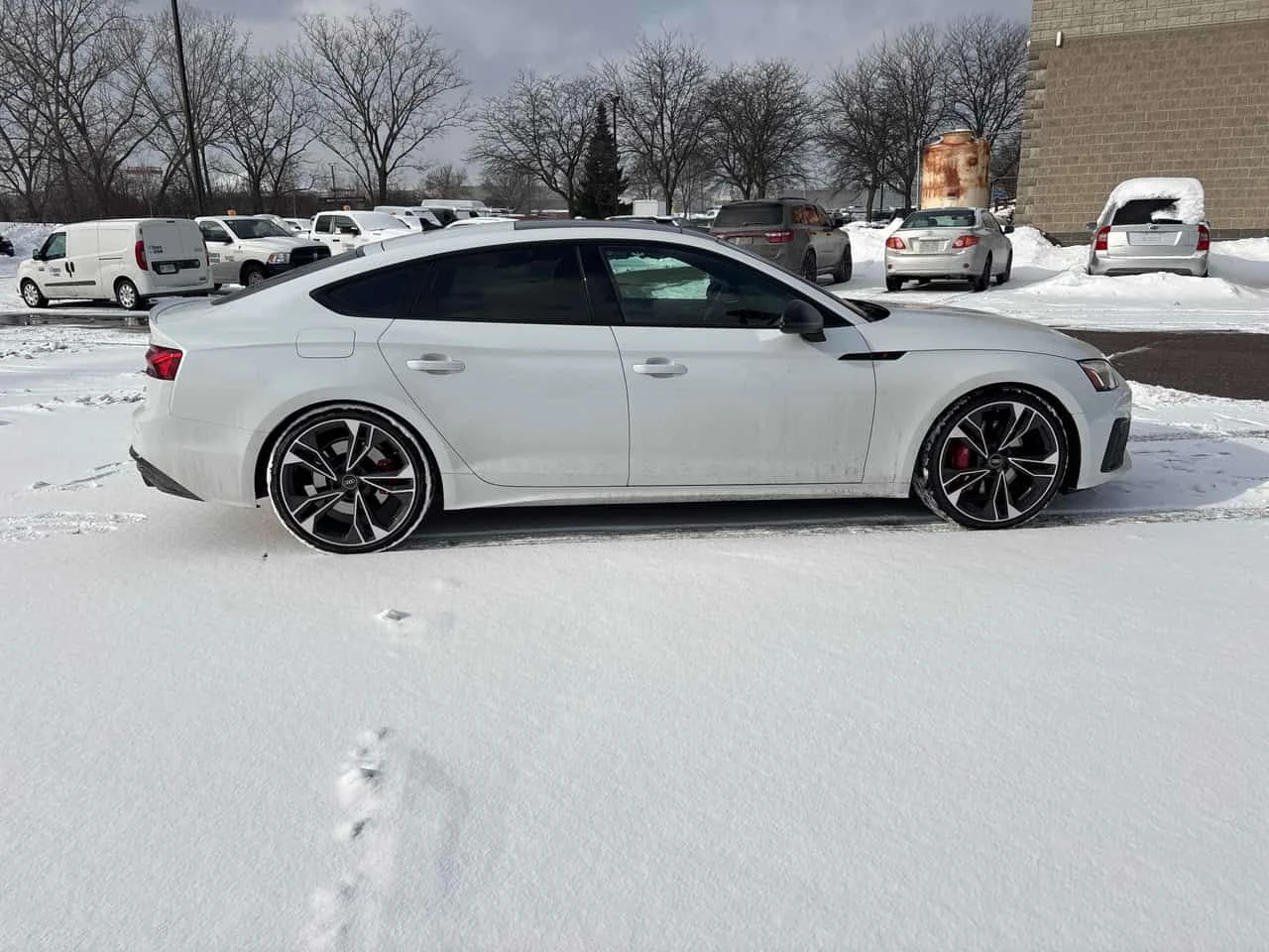 Audi S5 * Technik * MATRIX* DISTRONIC* 360* BANG&OLUFSEN*  - изображение 3