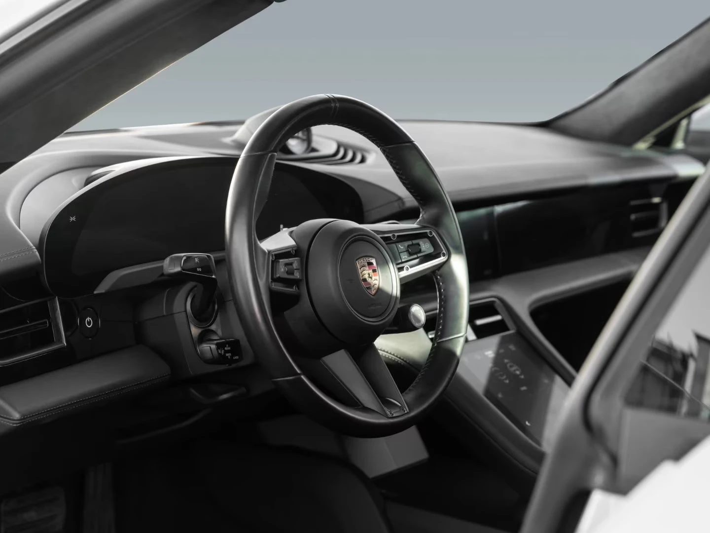 Porsche Taycan 4S/571HP/SPORT/CHRONO/21/360/PANO/187z, снимка 9 - Автомобили и джипове - 53914283