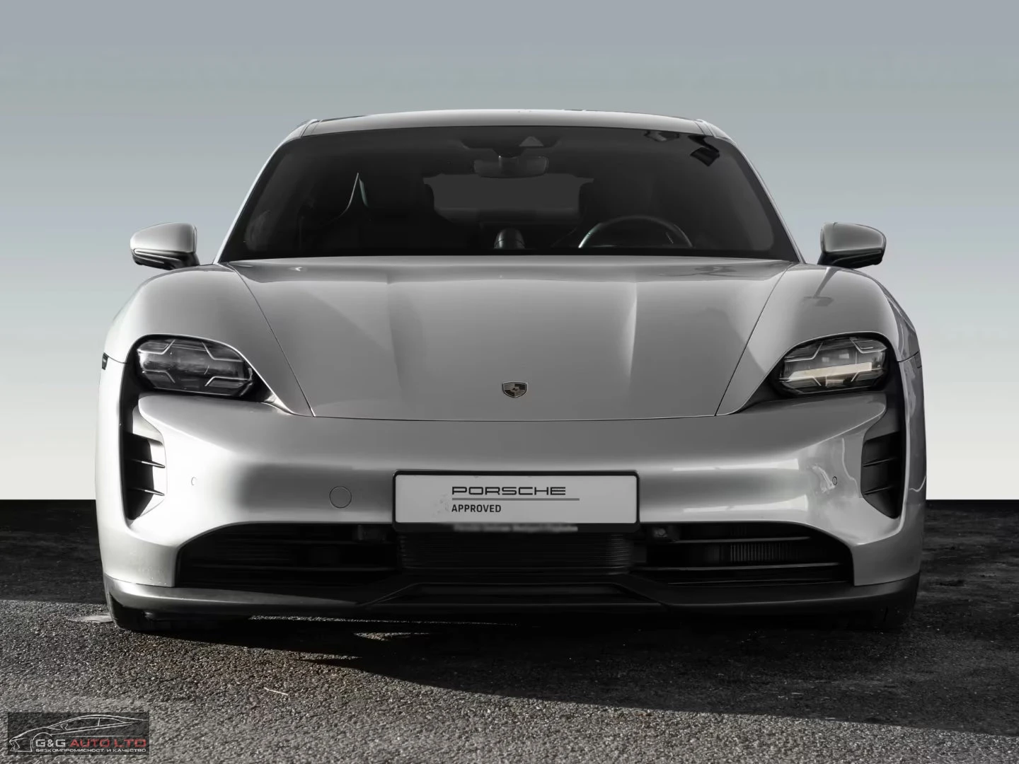 Porsche Taycan 4S/571HP/SPORT/CHRONO/21/360/PANO/187z, снимка 6 - Автомобили и джипове - 53914283