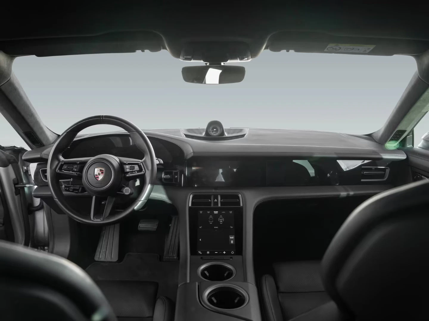 Porsche Taycan 4S/571HP/SPORT/CHRONO/21/360/PANO/187z, снимка 11 - Автомобили и джипове - 53914283