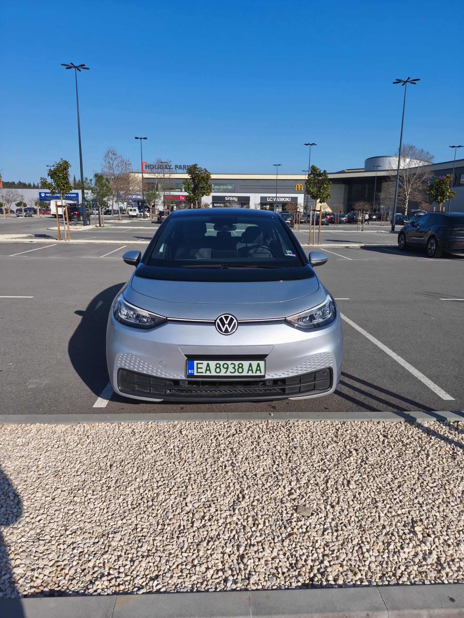 VW ID.3 undefined | Auto.bg — изображение 1