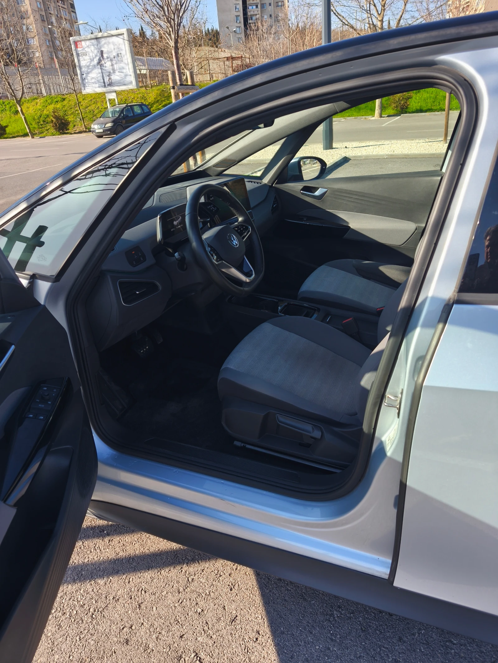 VW ID.3, снимка 5 - Автомобили и джипове - 53963332