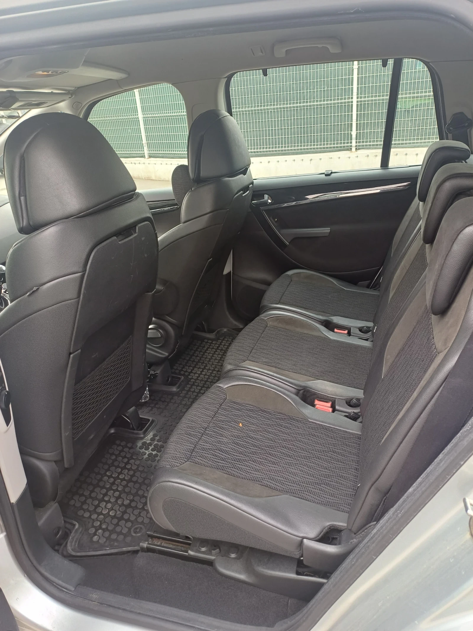 Citroen Grand C4 Picasso Exclusive , снимка 5 - Автомобили и джипове - 54216018