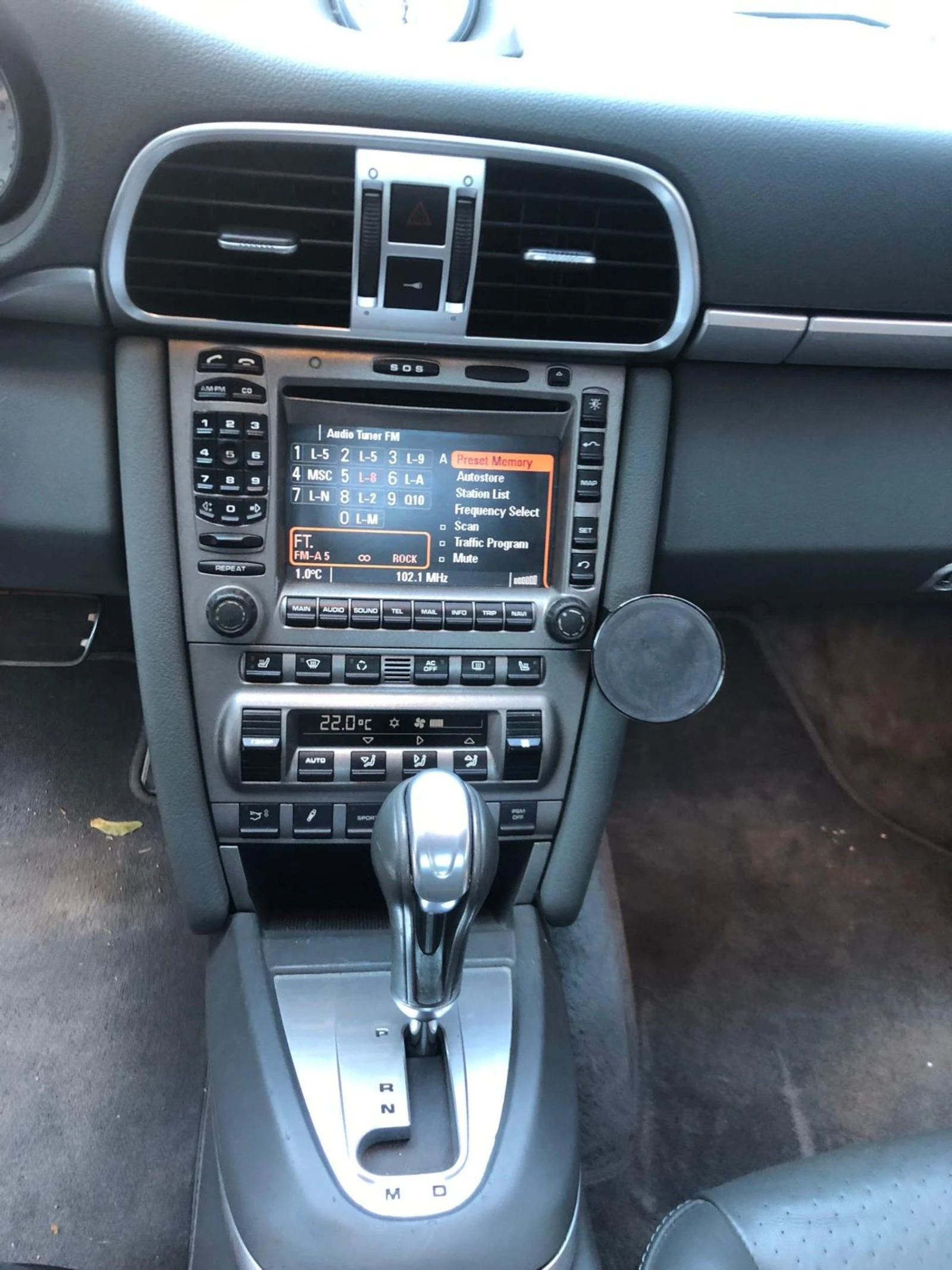 Porsche 911 Cabriolet Carrera S, снимка 8 - Автомобили и джипове - 54394093