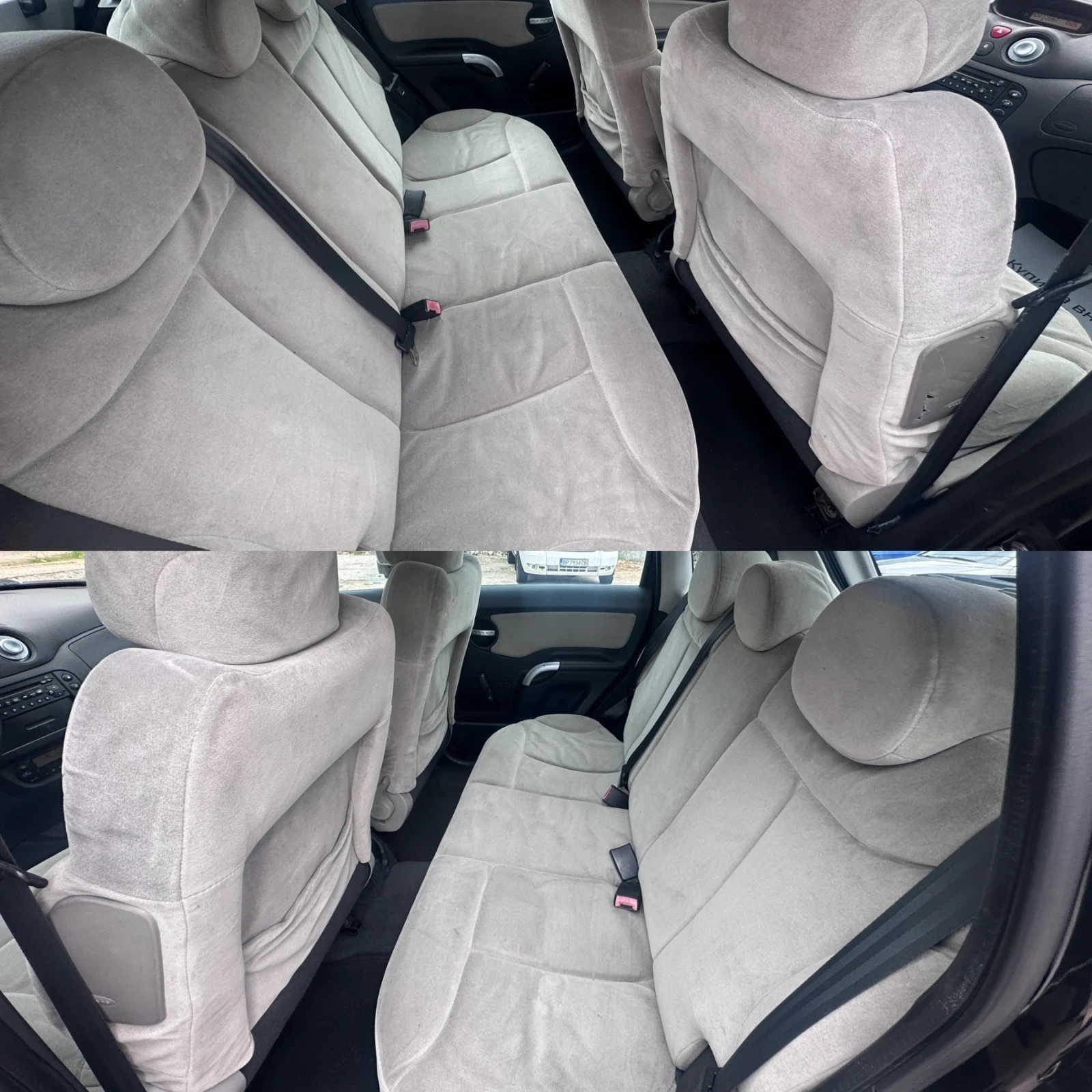 Citroen C3 EXCLUSIVE - FaceLift - 1.4HDI - КЛИМАТРОНИК, снимка 14 - Автомобили и джипове - 54473698