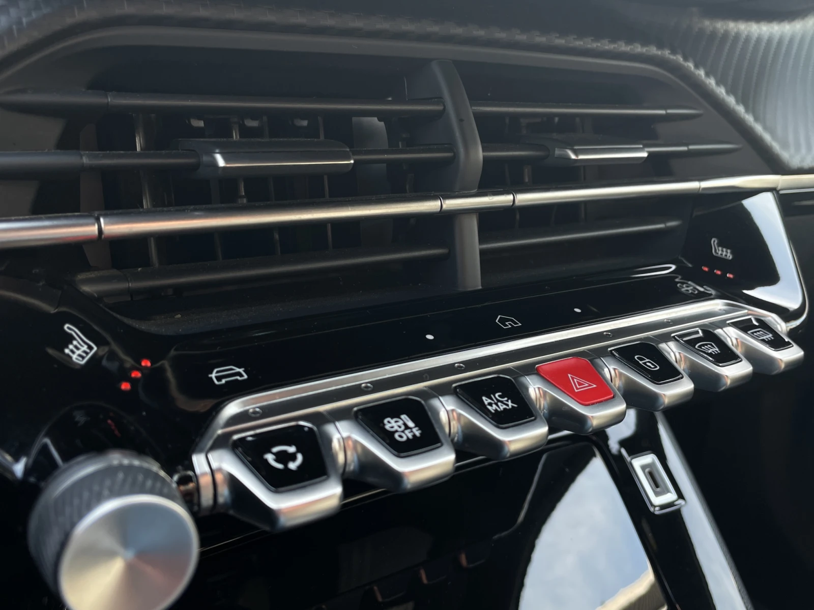 Peugeot 2008 ALLURE 1.2 PureTech 130 EAT8 EURO 6.4 | Mobile.bg � ����������� 12