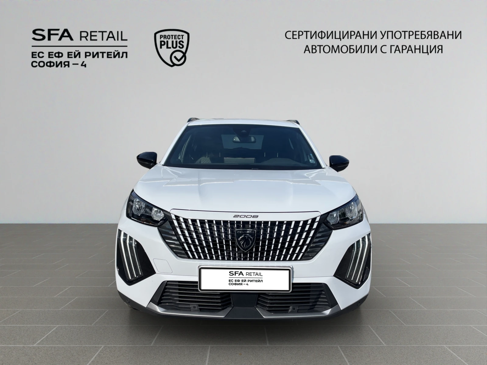 Peugeot 2008 ALLURE 1.2 PureTech 130 EAT8 EURO 6.4 | Mobile.bg � ����������� 2
