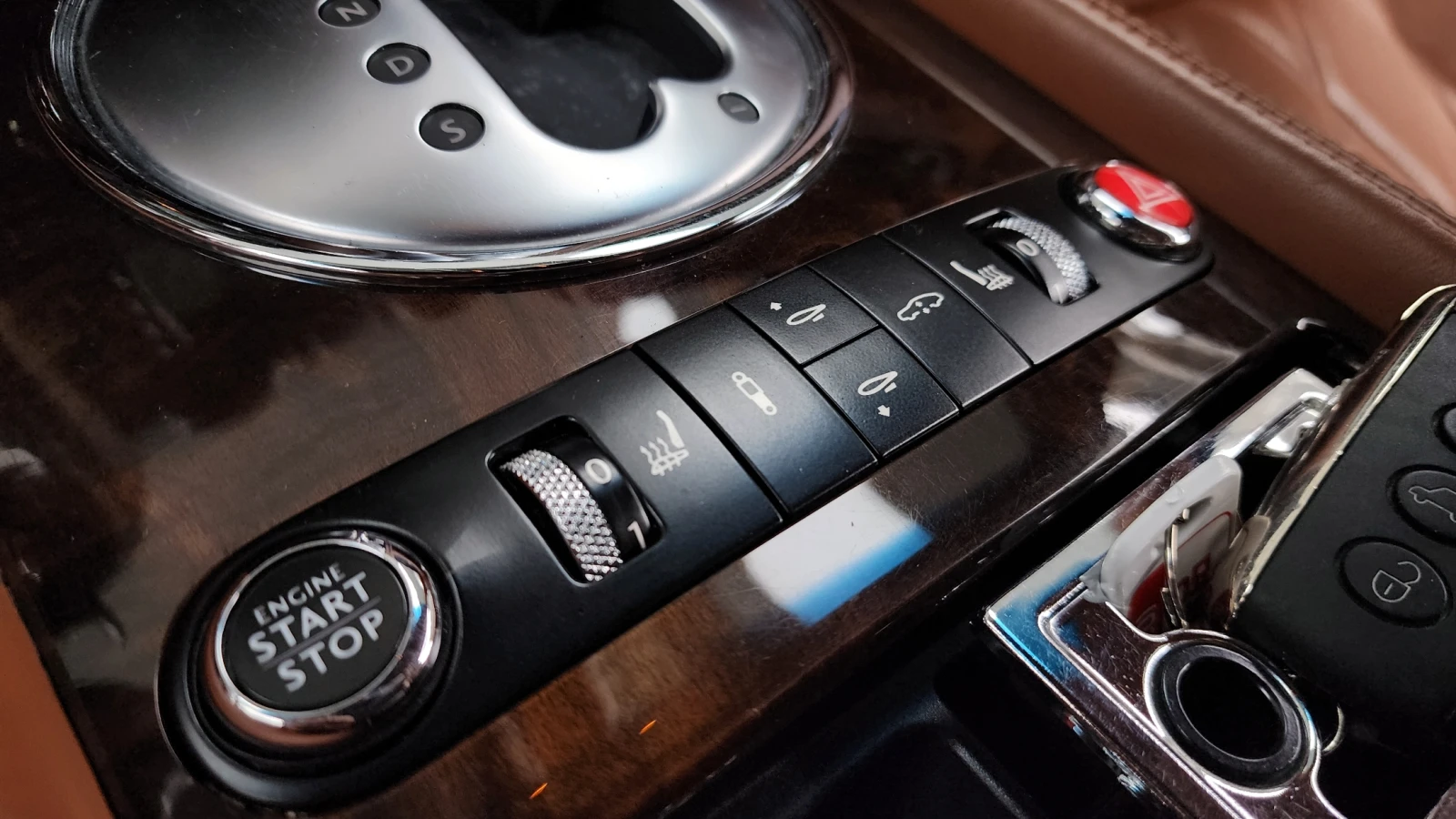 Bentley Continental gt 6.0L W12* 91118 KM* ������ ���� | Mobile.bg � ����������� 11