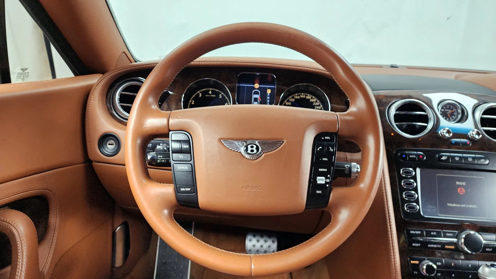 Bentley Continental gt 6.0L W12* 91118 KM* ������ ���� | Mobile.bg � ����������� 6