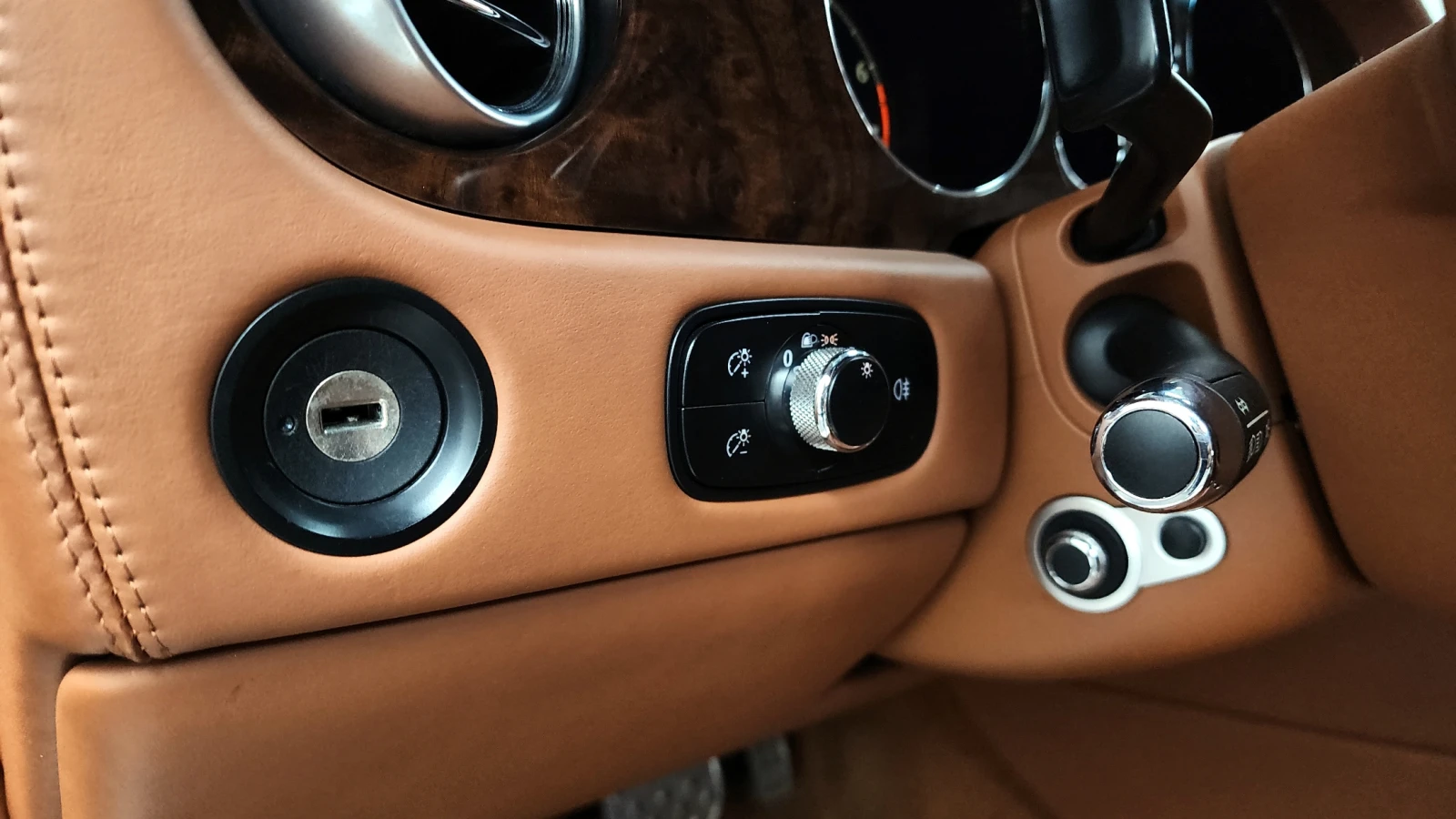 Bentley Continental gt 6.0L W12* 91118 KM* ������ ���� | Mobile.bg � ����������� 10