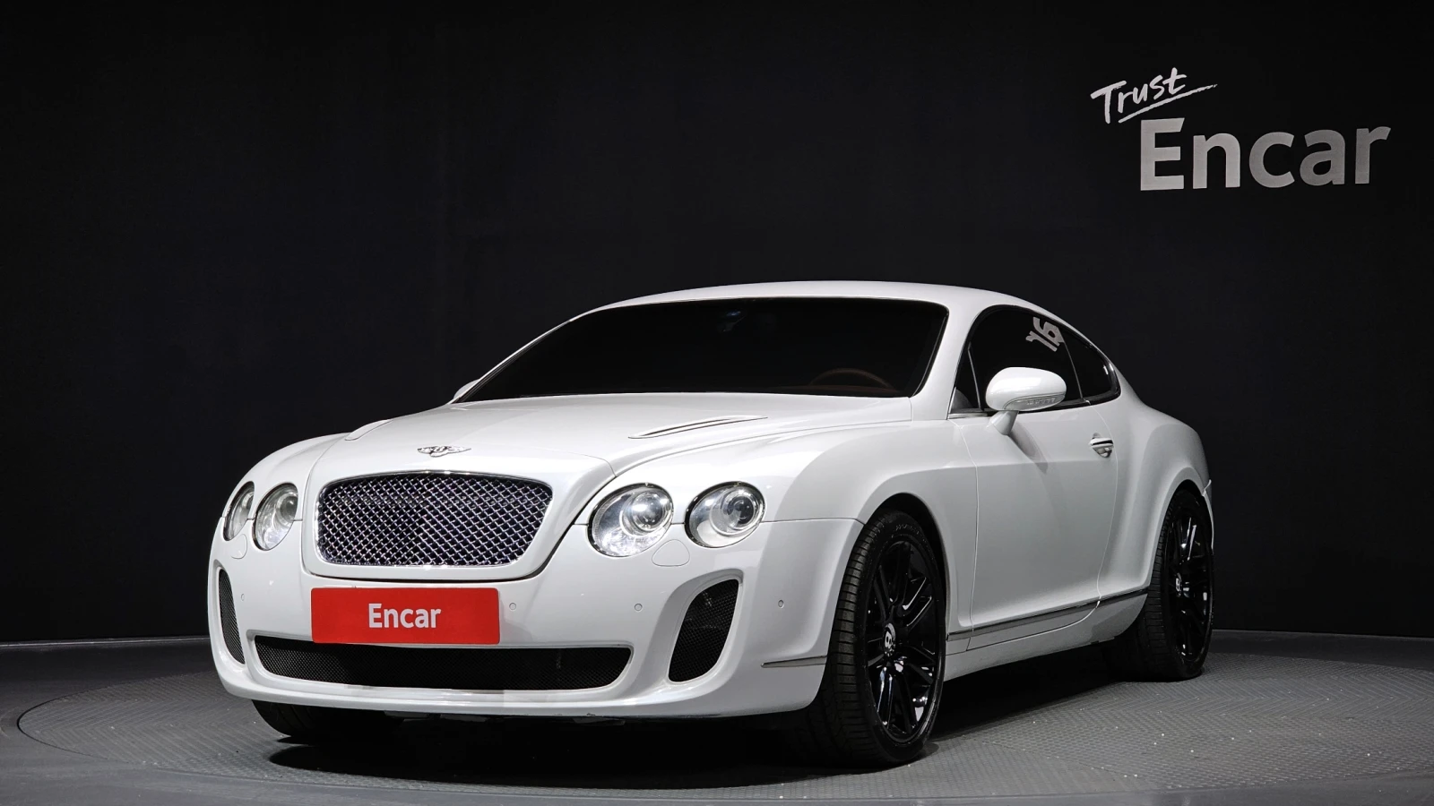 Bentley Continental gt 6.0L W12* 91118 KM* ������ ���� | Mobile.bg � ����������� 1