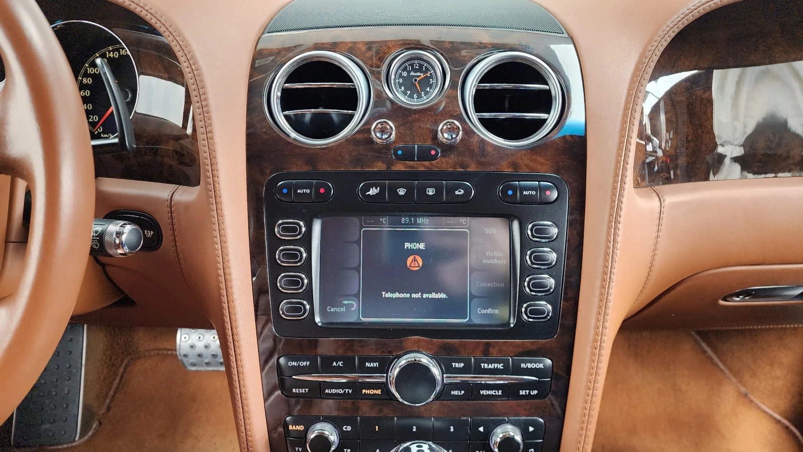 Bentley Continental gt 6.0L W12* 91118 KM* ������ ���� | Mobile.bg � ����������� 12