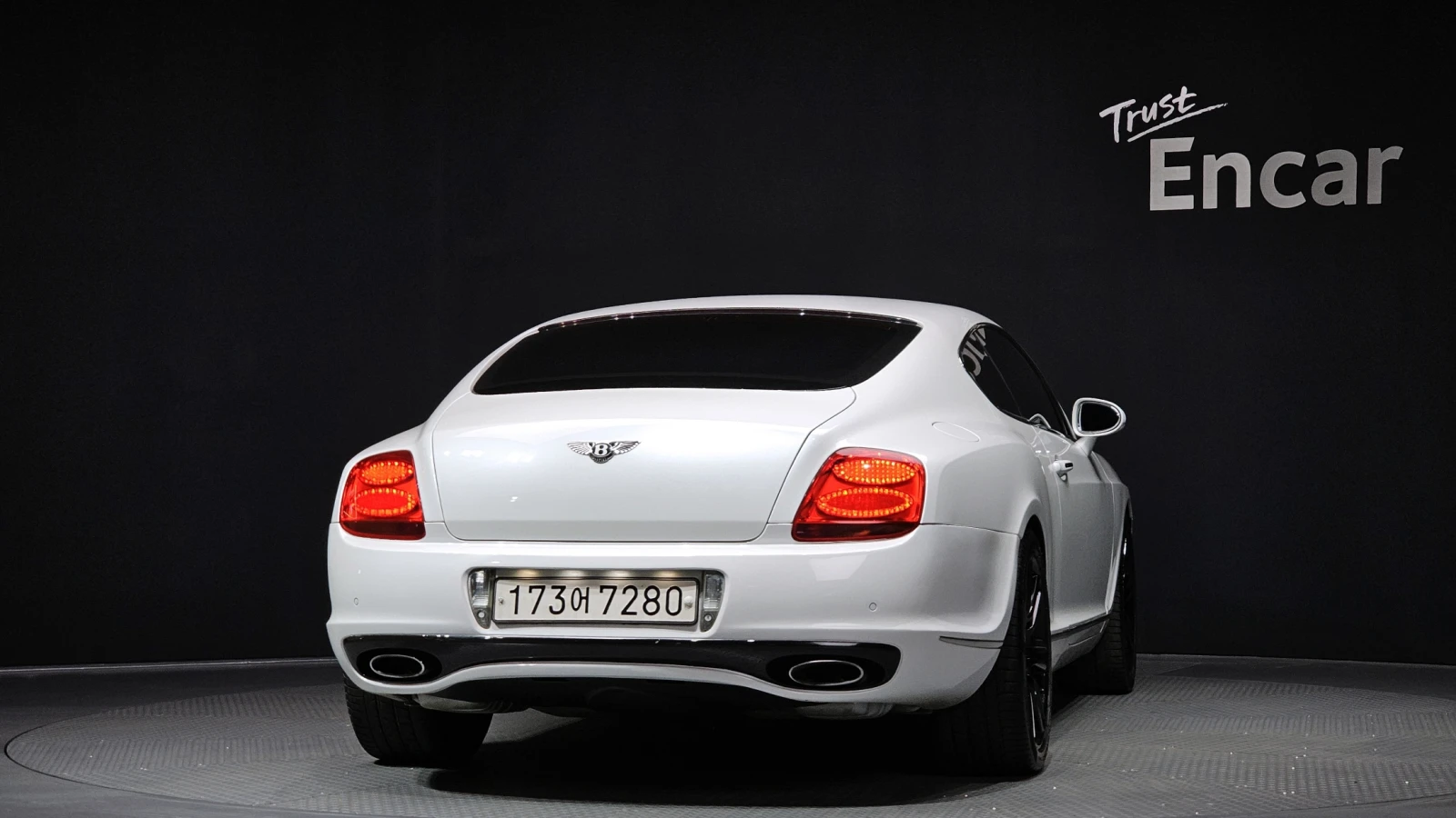 Bentley Continental gt 6.0L W12* 91118 KM* ������ ���� | Mobile.bg � ����������� 4