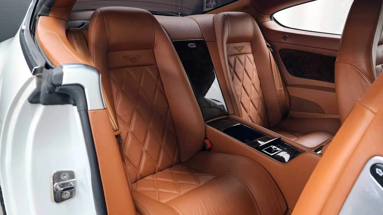 Bentley Continental gt 6.0L W12* 91118 KM* ������ ���� | Mobile.bg � ����������� 16