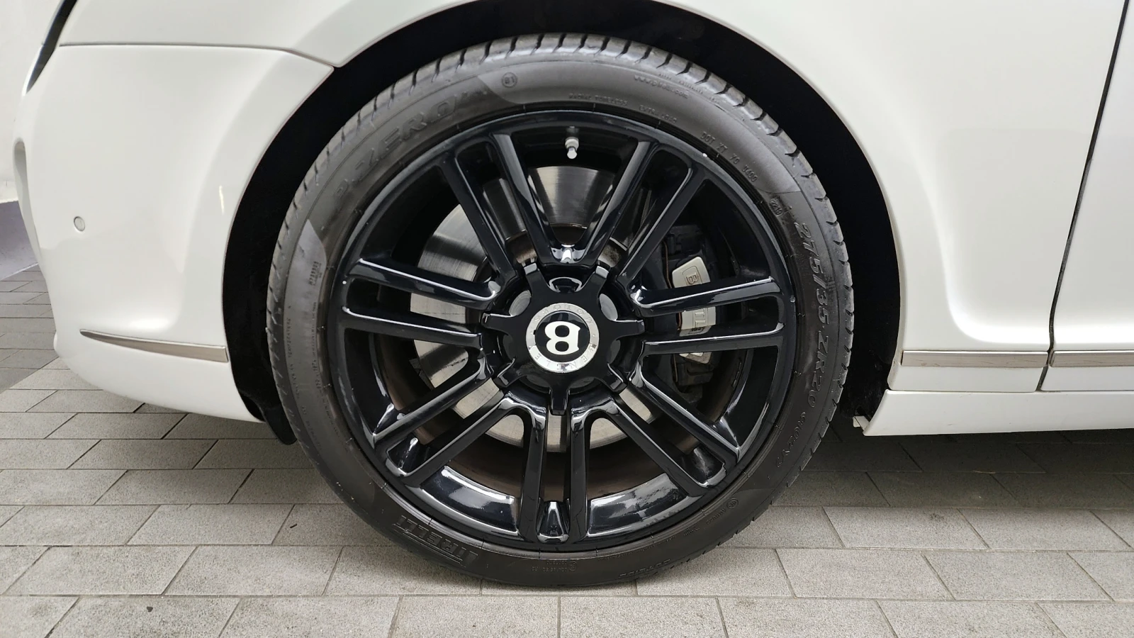 Bentley Continental gt 6.0L W12* 91118 KM* ������ ���� | Mobile.bg � ����������� 5