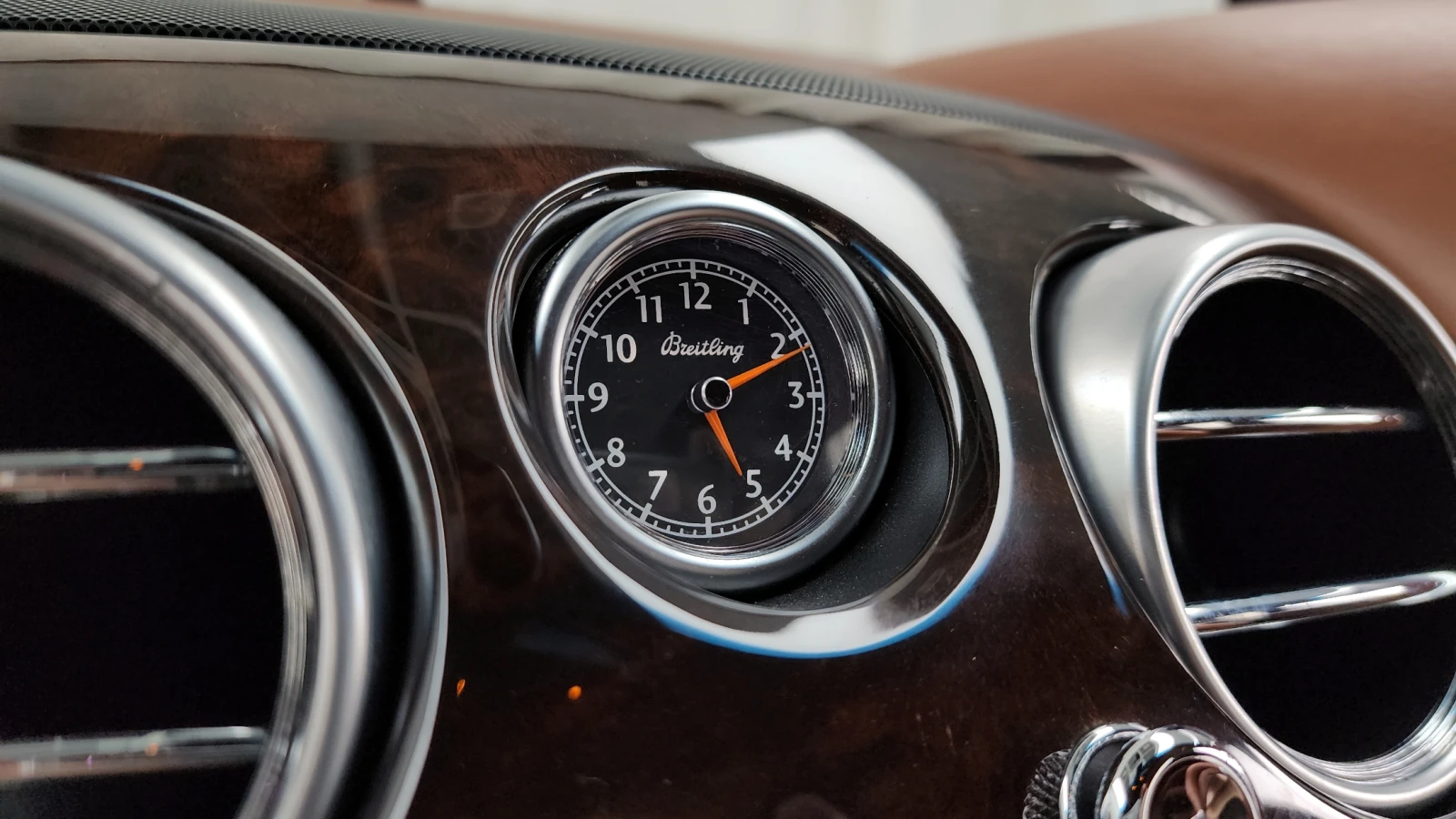 Bentley Continental gt 6.0L W12* 91118 KM* ������ ���� | Mobile.bg � ����������� 13