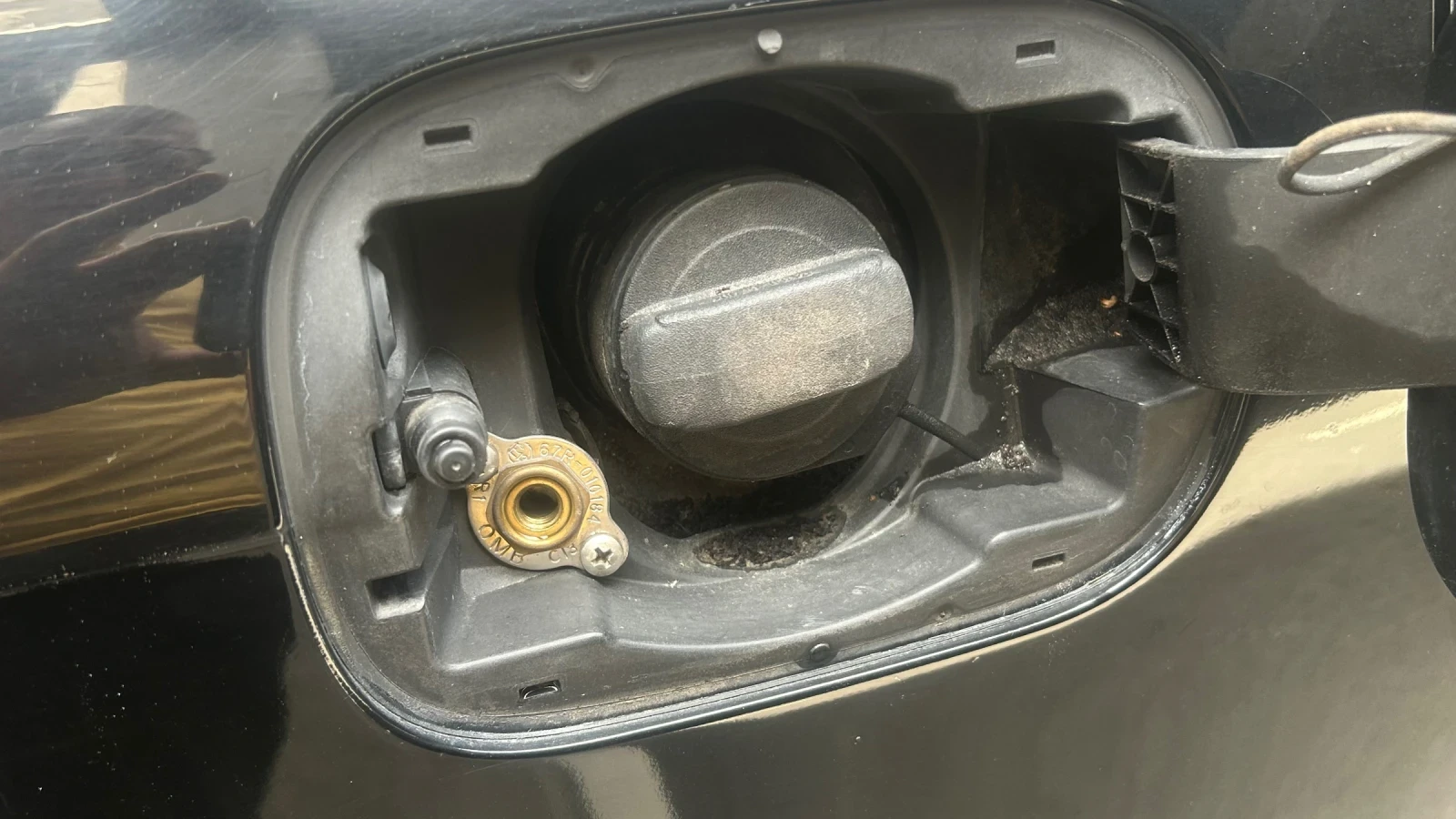 Audi A6 2.4 газ, снимка 13 - Автомобили и джипове - 54607030