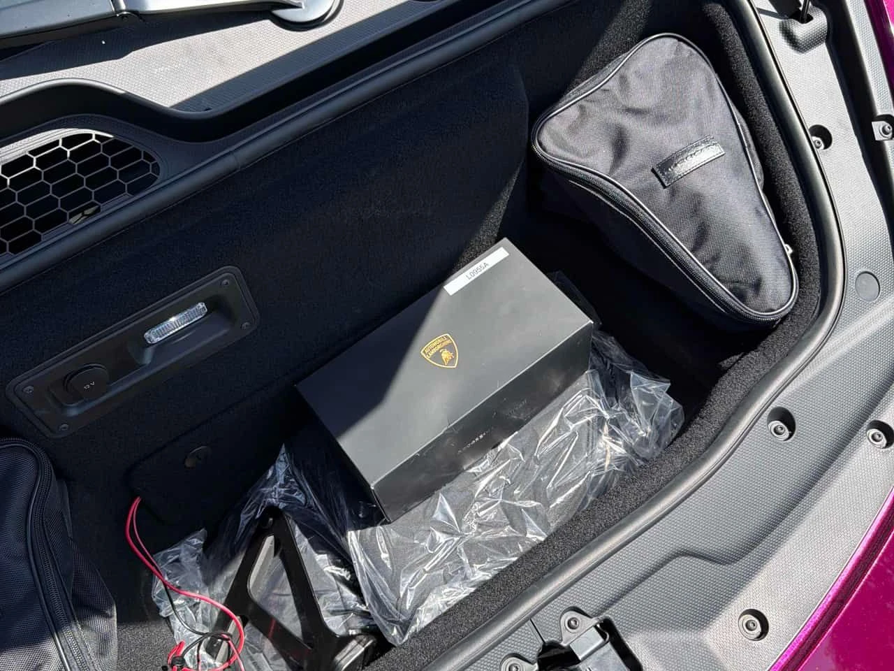 Lamborghini Huracan EVO SPYDER * CARFAX *  | Mobile.bg � ����������� 14