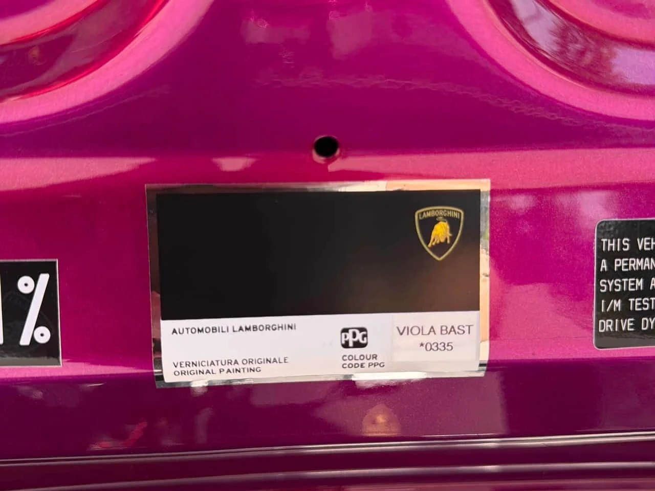 Lamborghini Huracan EVO SPYDER * CARFAX *  | Mobile.bg � ����������� 13