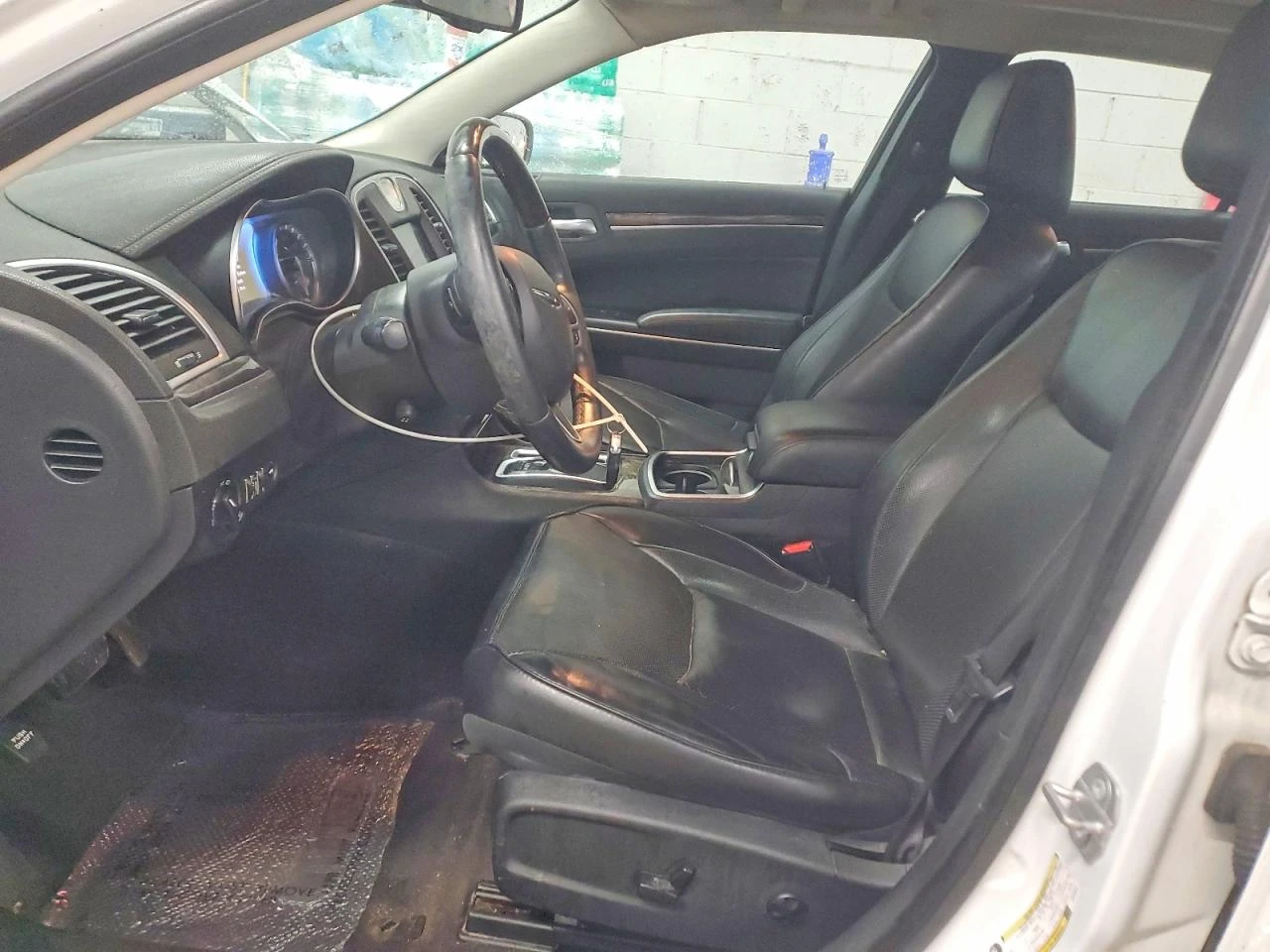 Chrysler 300c 3.6l 300 Limited, снимка 7 - Автомобили и джипове - 54732089