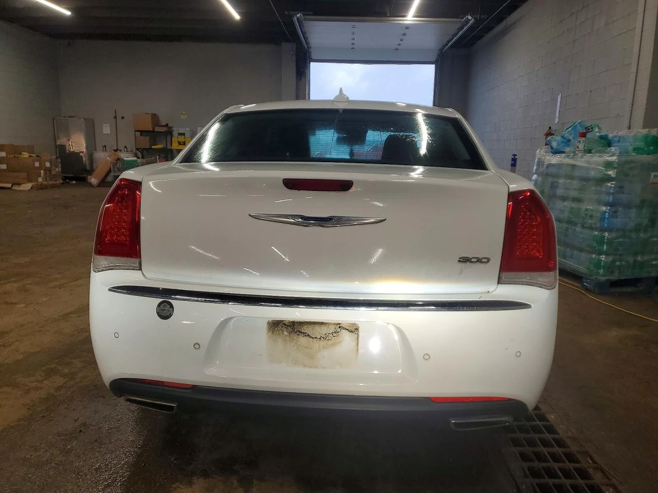 Chrysler 300c 3.6l 300 Limited, снимка 6 - Автомобили и джипове - 54732089