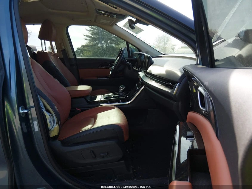 Kia Carnival 3.5l Mpv Sx Prestige, снимка 5 - Автомобили и джипове - 54860735