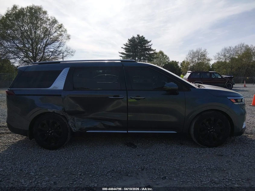 Kia Carnival 3.5l Mpv Sx Prestige, снимка 13 - Автомобили и джипове - 54860735