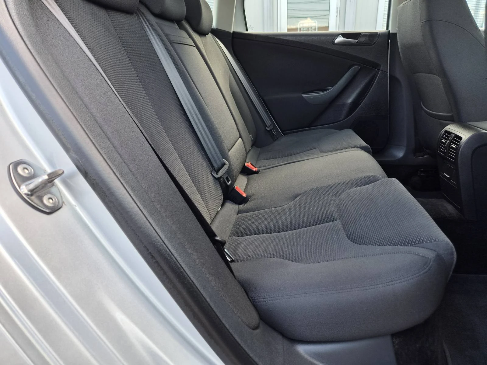 VW Passat 1.4TSI-150кс-ECOFUEL-188.000км, снимка 13 - Автомобили и джипове - 54980994