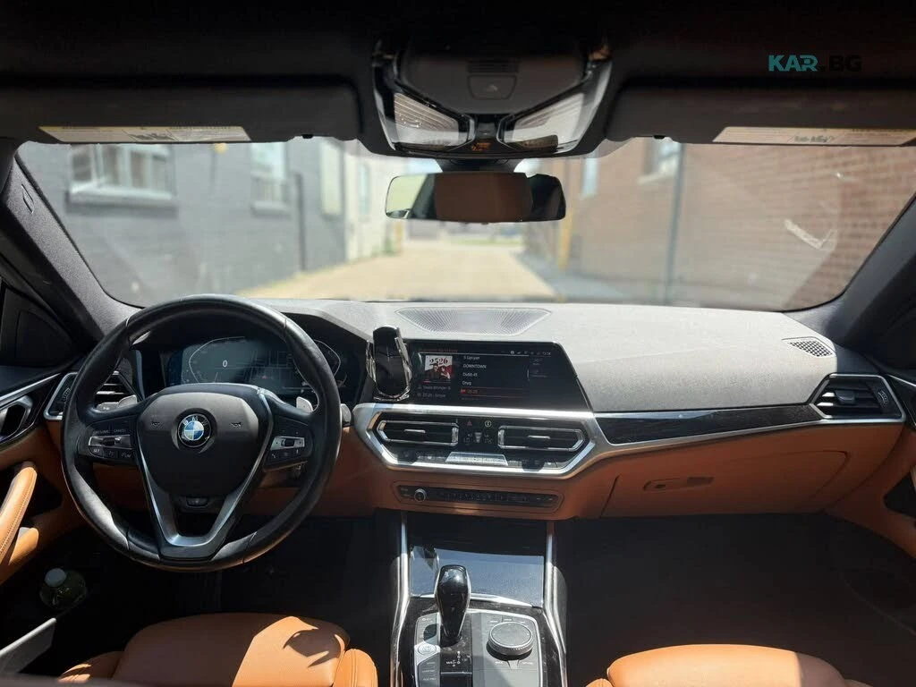 BMW 430 * XDRIVE* АвтоКредит * (ЦЕНА ДО БГ), снимка 16 - Автомобили и джипове - 55190252
