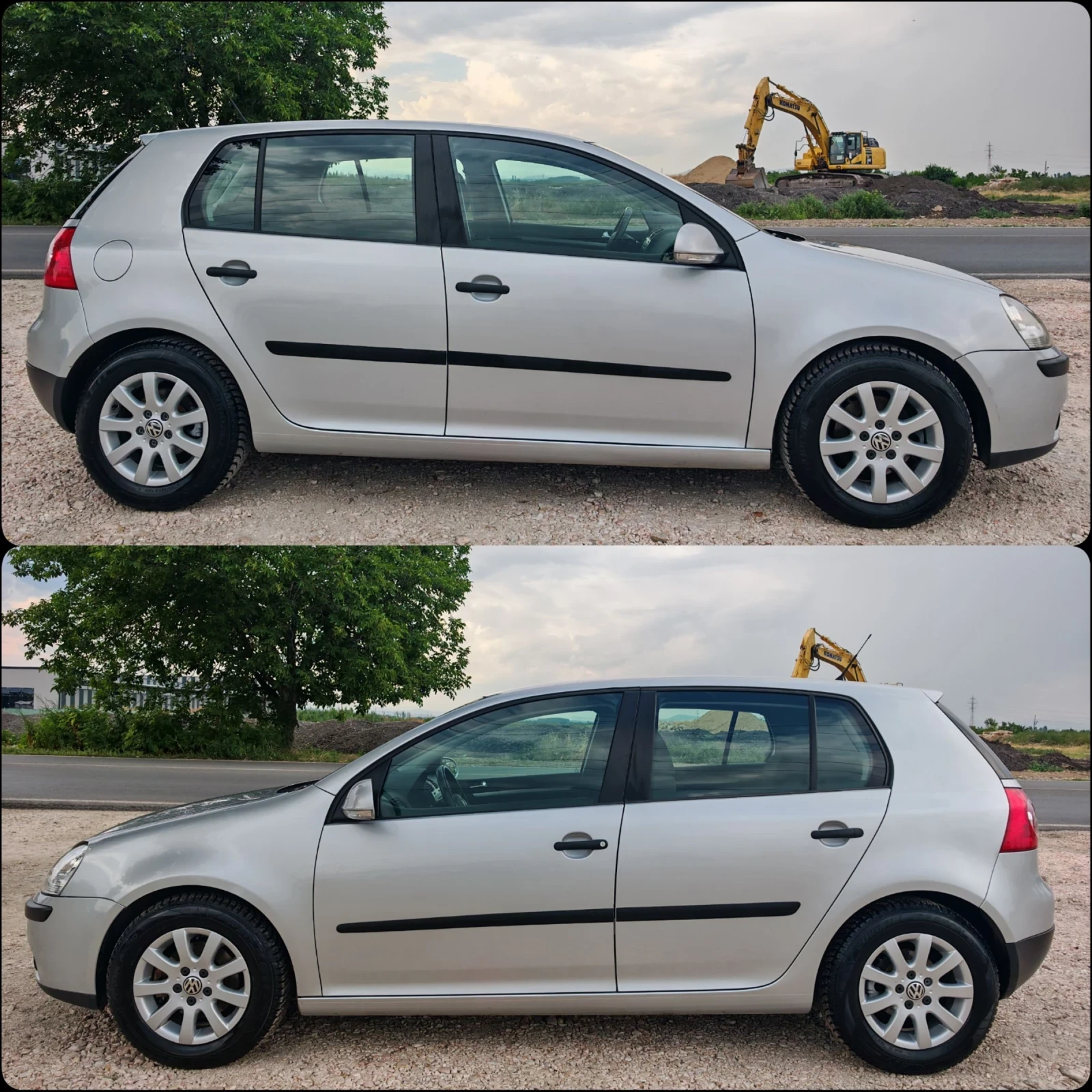 VW Golf 1.6 ������ 102 �.�. BIFUEL! ������! ���� ����! | Mobile.bg � ����������� 4