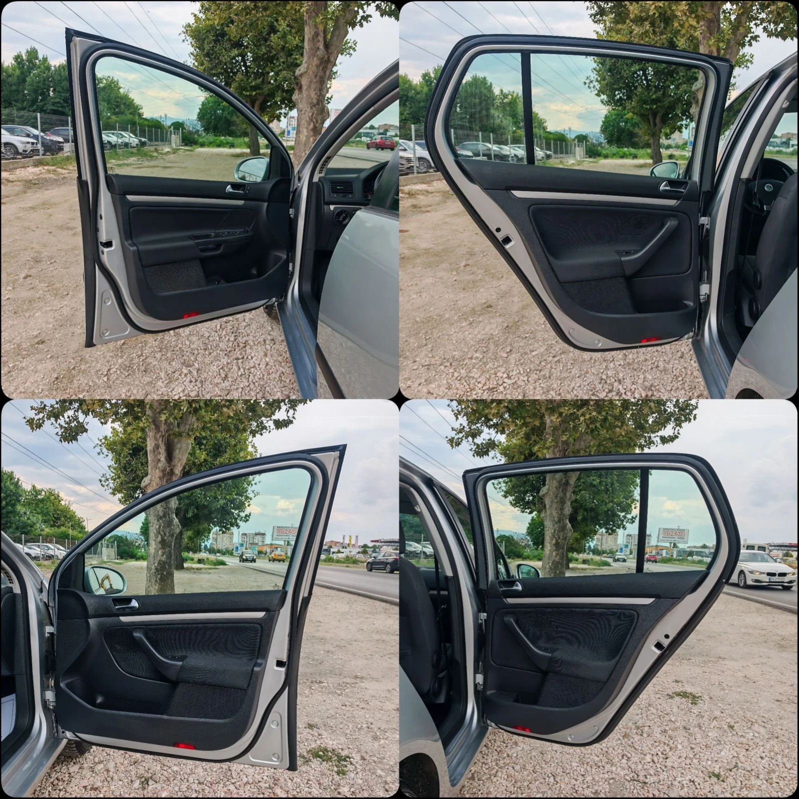 VW Golf 1.6 ������ 102 �.�. BIFUEL! ������! ���� ����! | Mobile.bg � ����������� 11