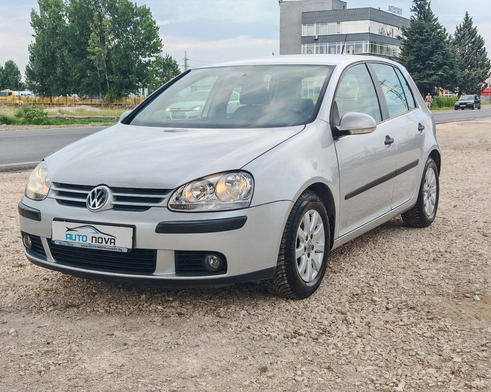 VW Golf 1.6 ������ 102 �.�. BIFUEL! ������! ���� ����! | Mobile.bg � ����������� 3