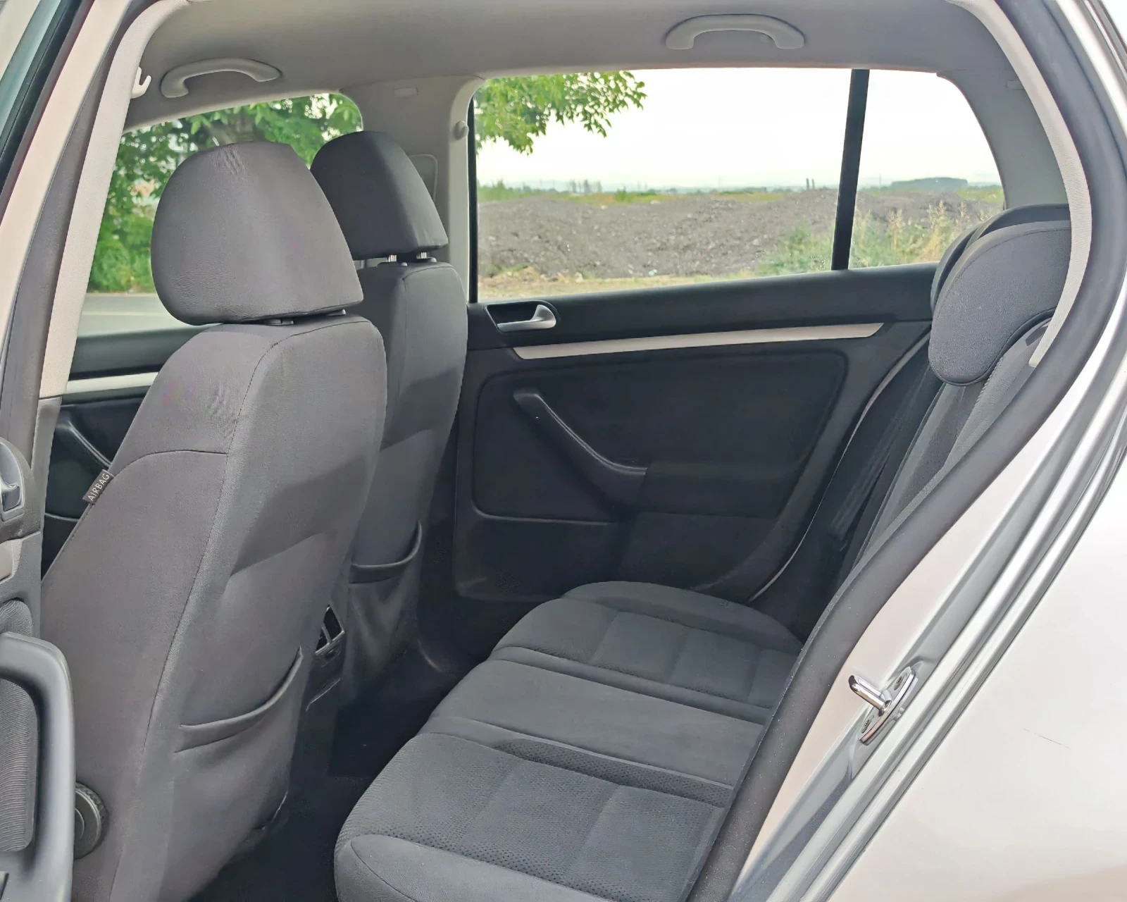 VW Golf 1.6 ������ 102 �.�. BIFUEL! ������! ���� ����! | Mobile.bg � ����������� 12