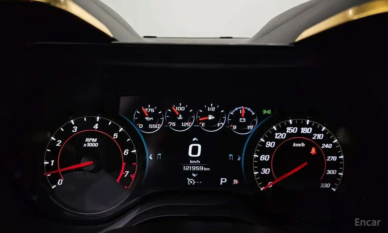 Chevrolet Camaro * SS 6.2 V8 * ЦЕНА ДО БГ, снимка 8 - Автомобили и джипове - 55607345