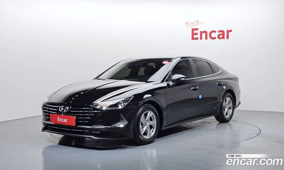 Hyundai Sonata 2.0 Smart
