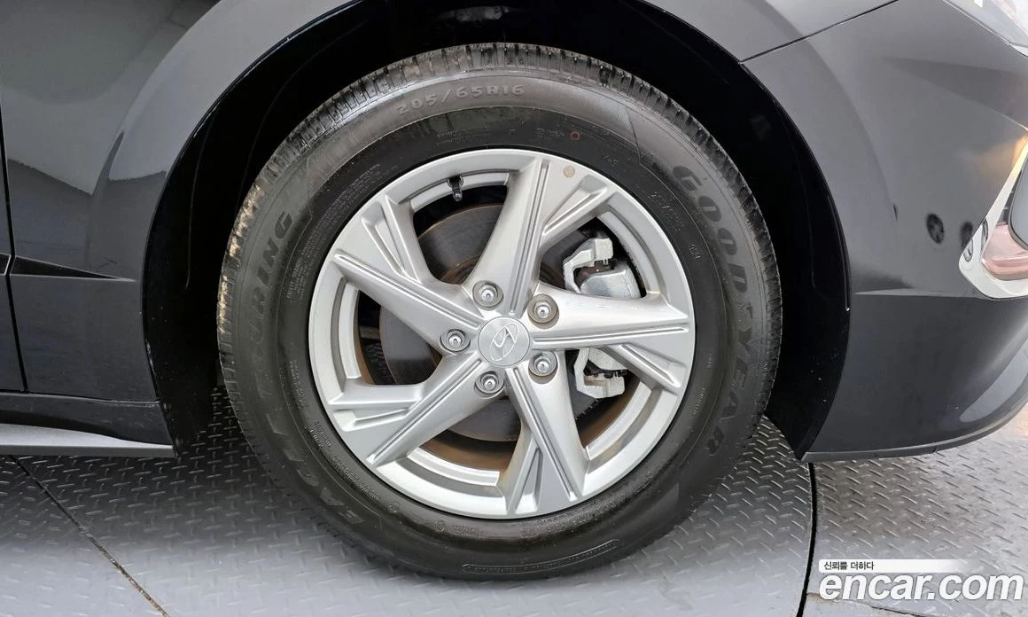 Hyundai Sonata 2.0 Smart, снимка 5 - Автомобили и джипове - 55676662