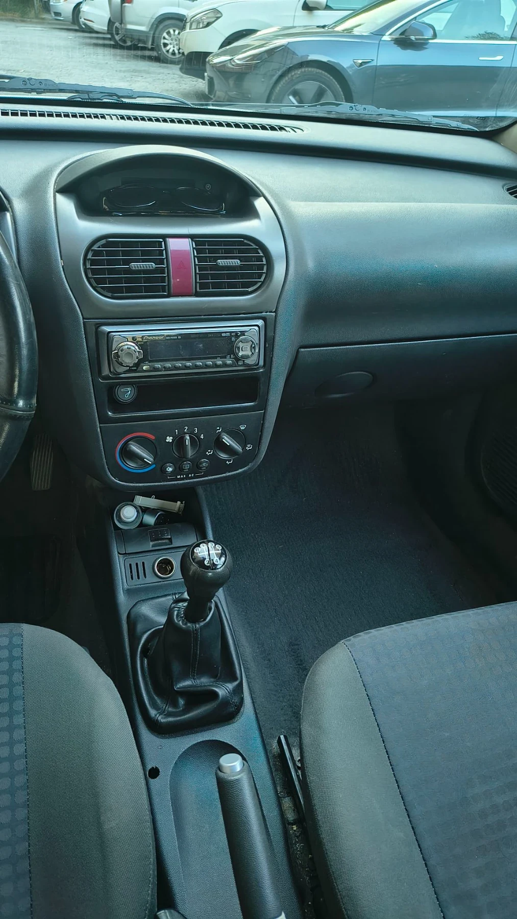 Opel Corsa, снимка 11 - Автомобили и джипове - 55780448
