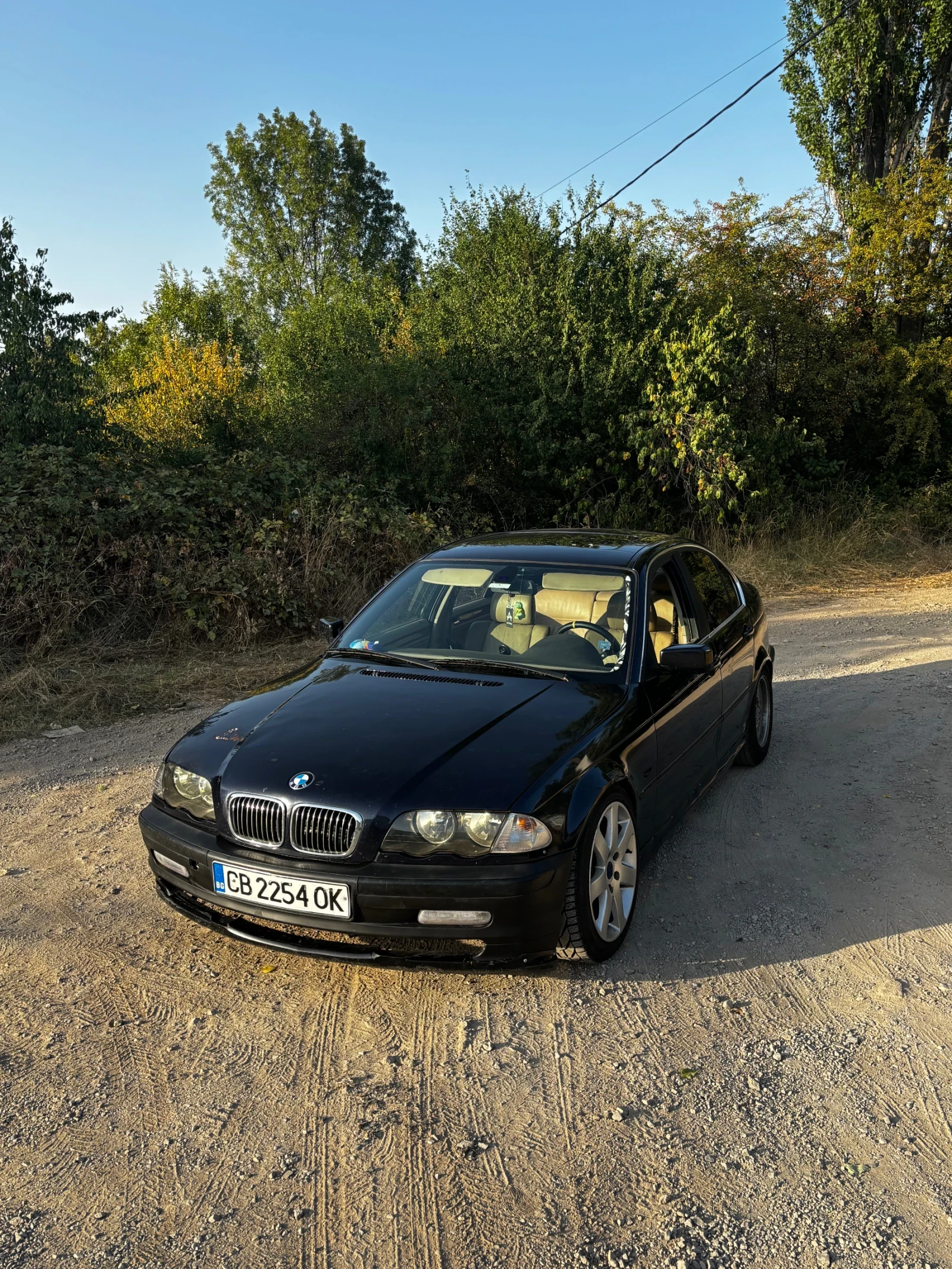 BMW 325